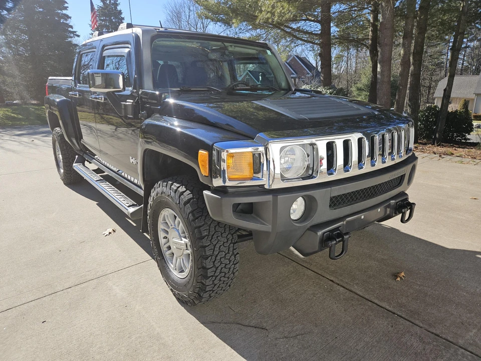 2009 Hummer Hummer H3 - Image 9 of 31