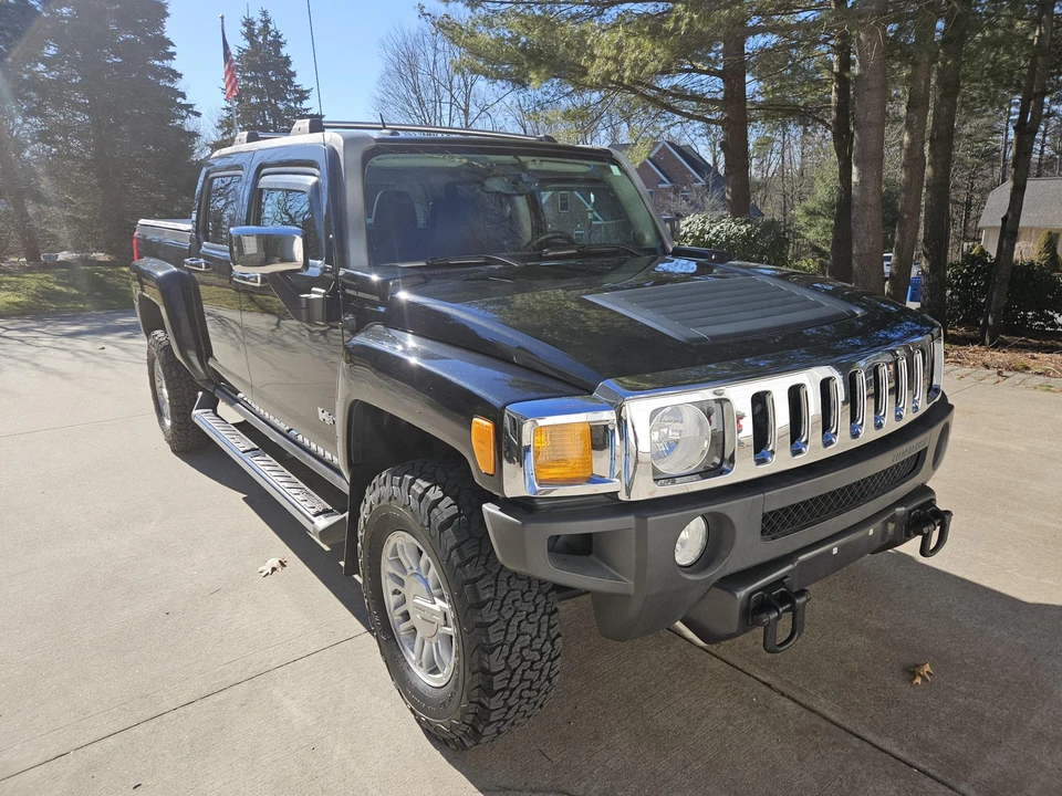 2009 Hummer Hummer H3 - Image 10 of 31