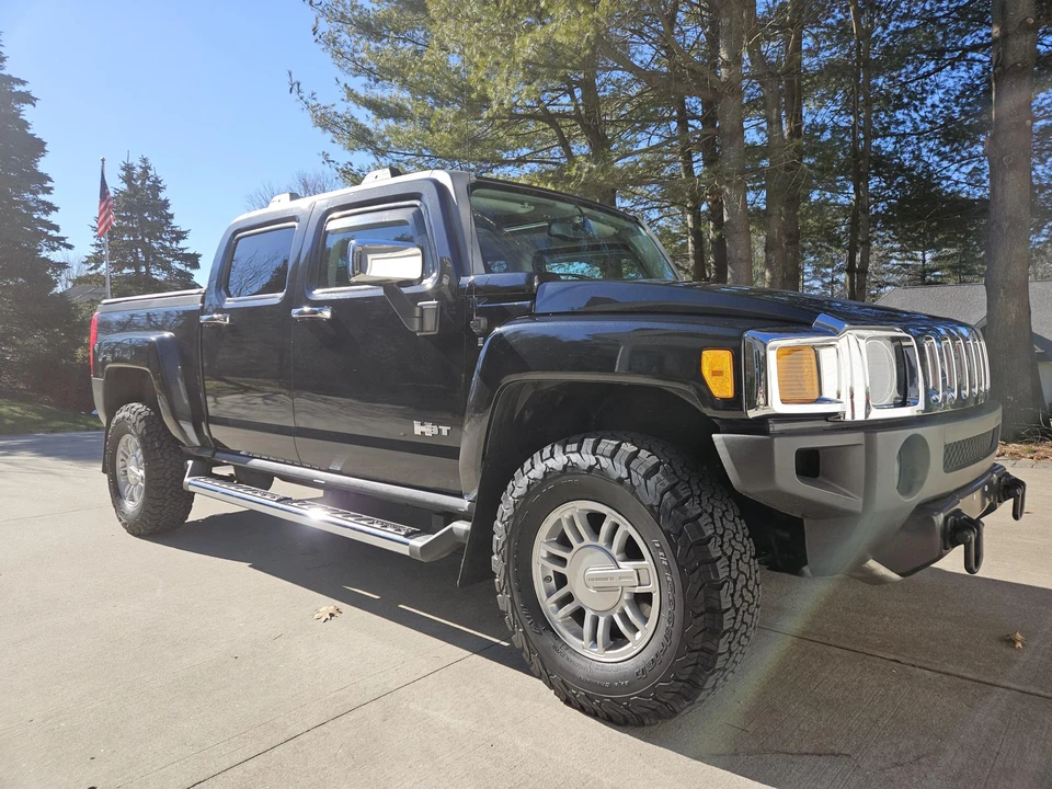 2009 Hummer Hummer H3 - Image 11 of 31