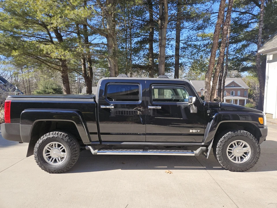 2009 Hummer Hummer H3 - Image 12 of 31