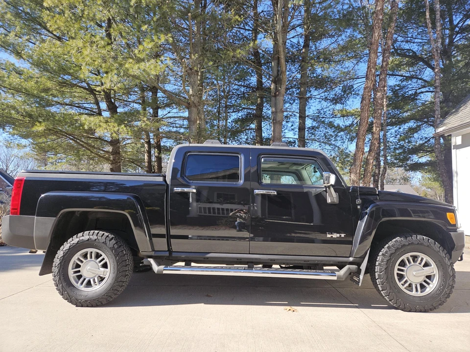 2009 Hummer Hummer H3 - Image 13 of 31