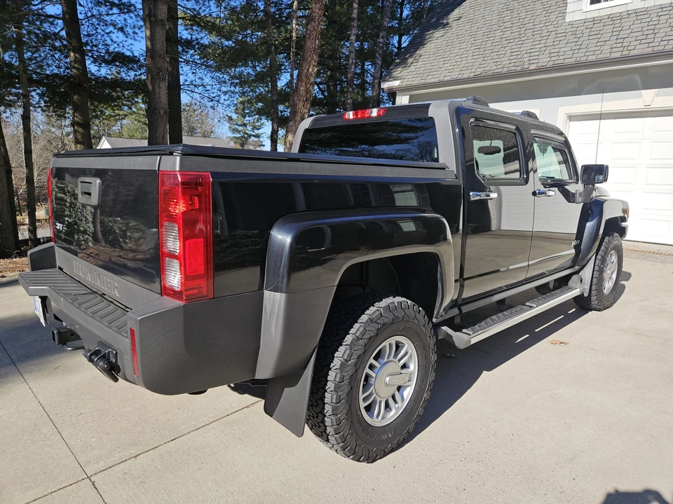 2009 Hummer Hummer H3 - Image 15 of 31