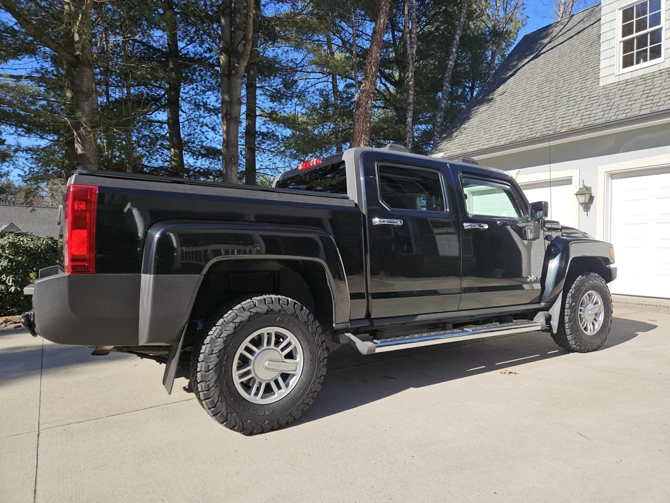 2009 Hummer Hummer H3 - Image 14 of 31