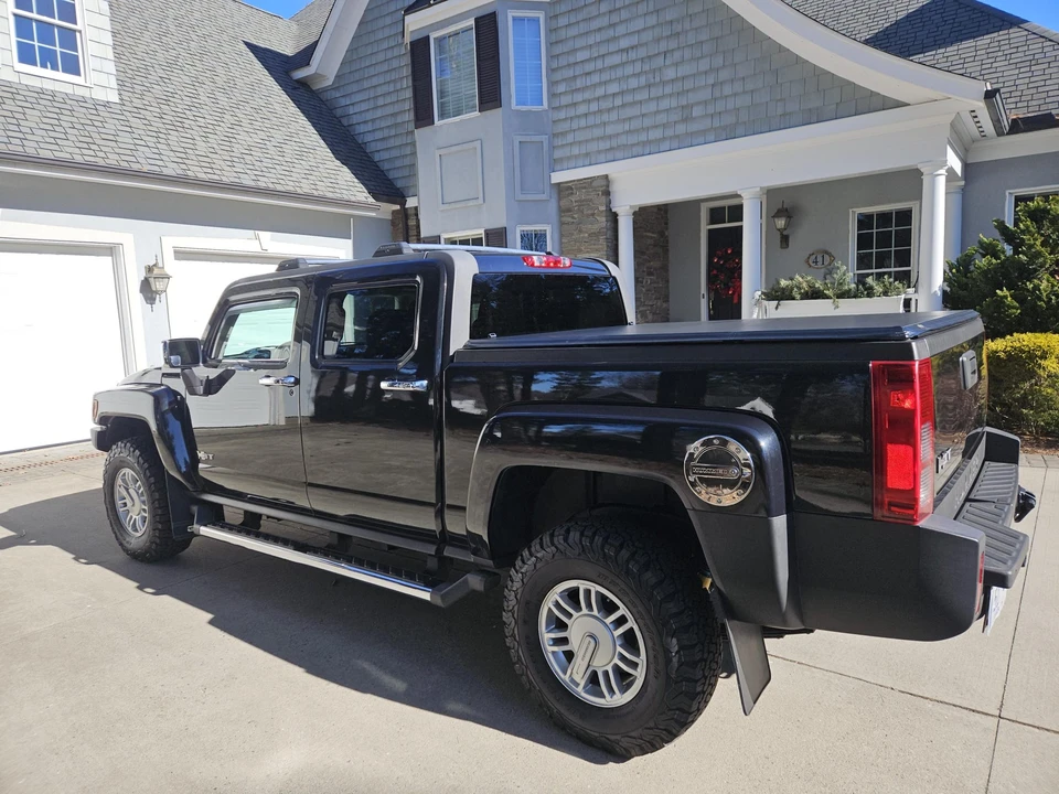 2009 Hummer Hummer H3 - Image 16 of 31