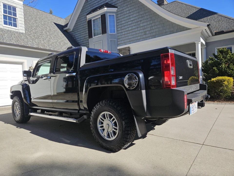 2009 Hummer Hummer H3 - Image 17 of 31