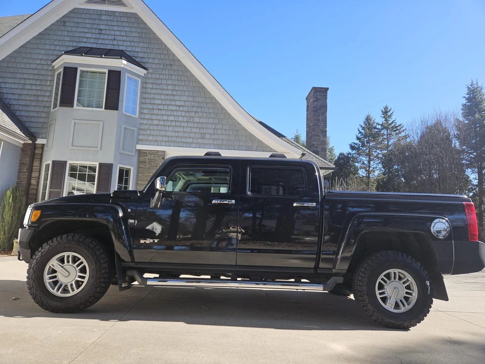 2009 Hummer Hummer H3 - Image 18 of 31