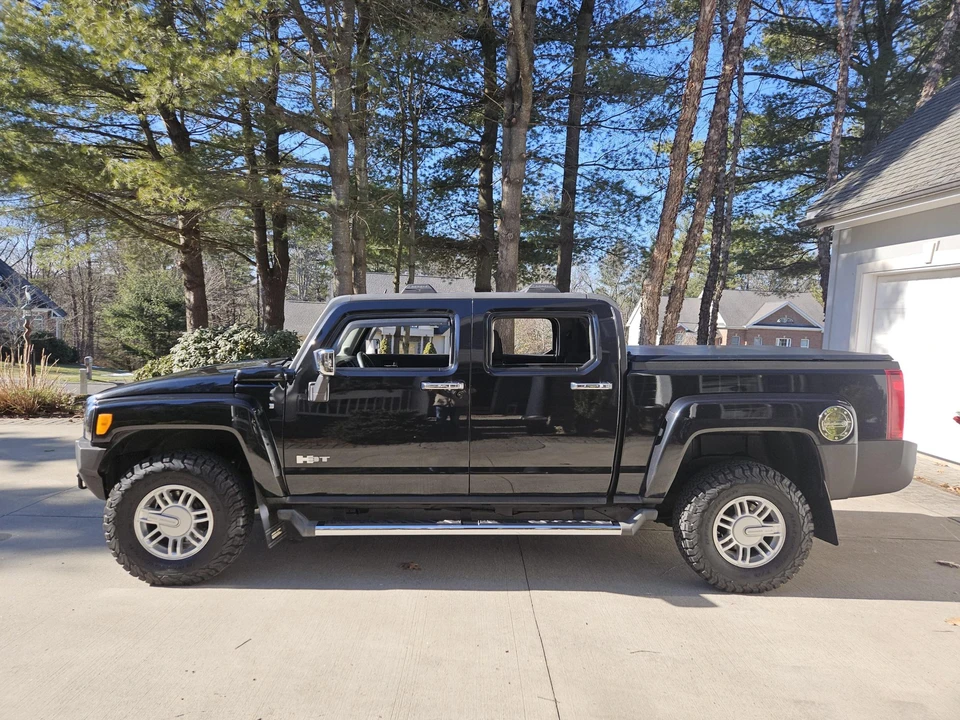 2009 Hummer Hummer H3 - Image 20 of 31