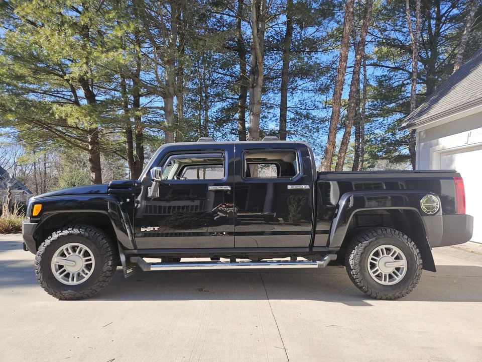 2009 Hummer Hummer H3 - Image 21 of 31