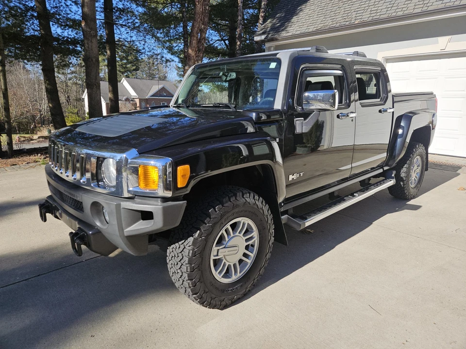 2009 Hummer Hummer H3 - Image 22 of 31