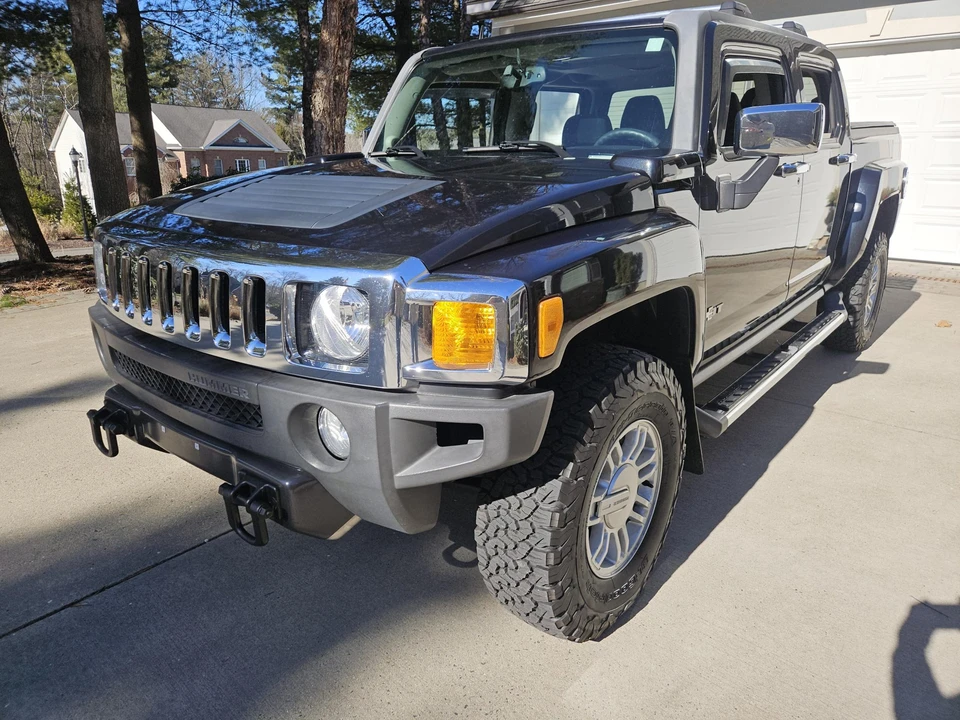 2009 Hummer Hummer H3 - Image 25 of 31