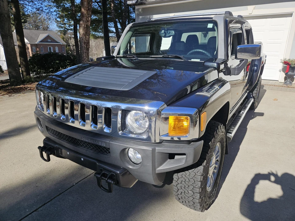 2009 Hummer Hummer H3 - Image 27 of 31