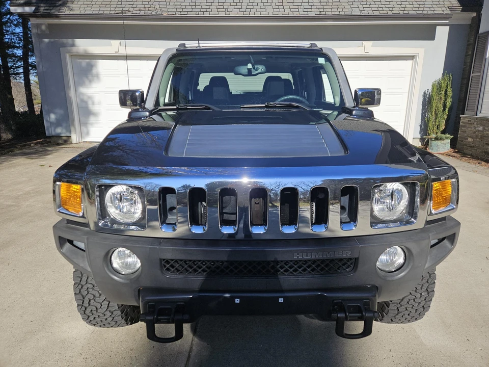 2009 Hummer Hummer H3 - Image 29 of 31
