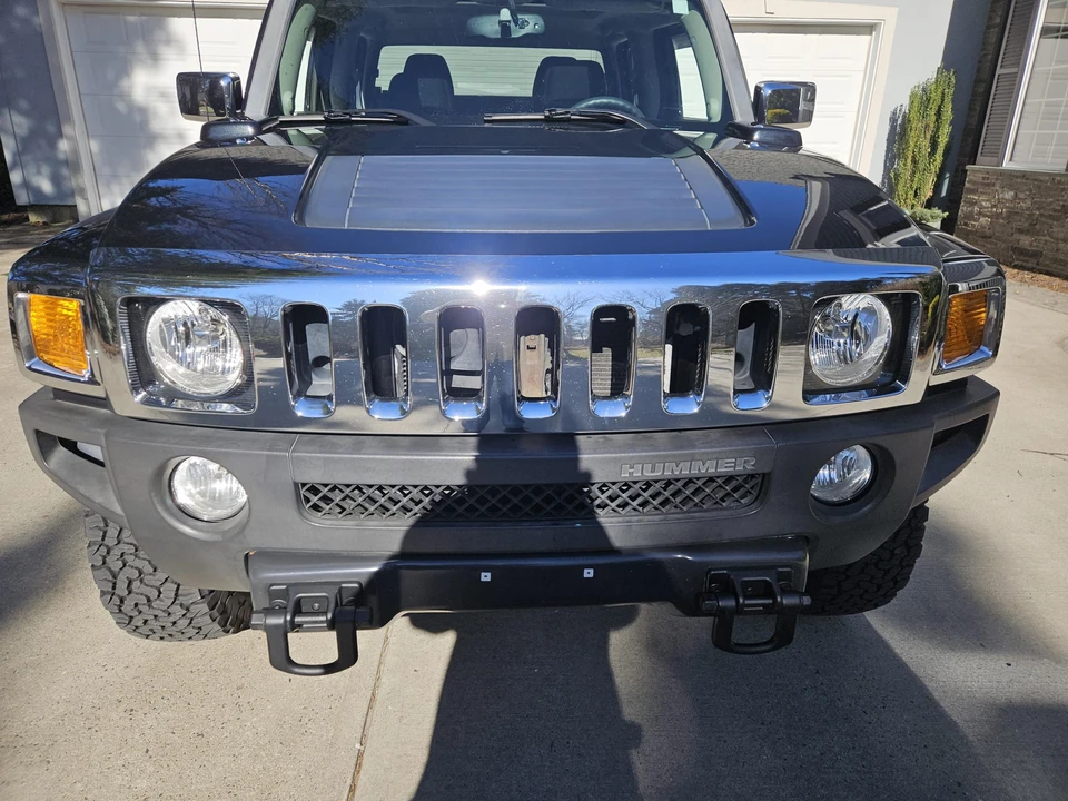 2009 Hummer Hummer H3 - Image 31 of 31