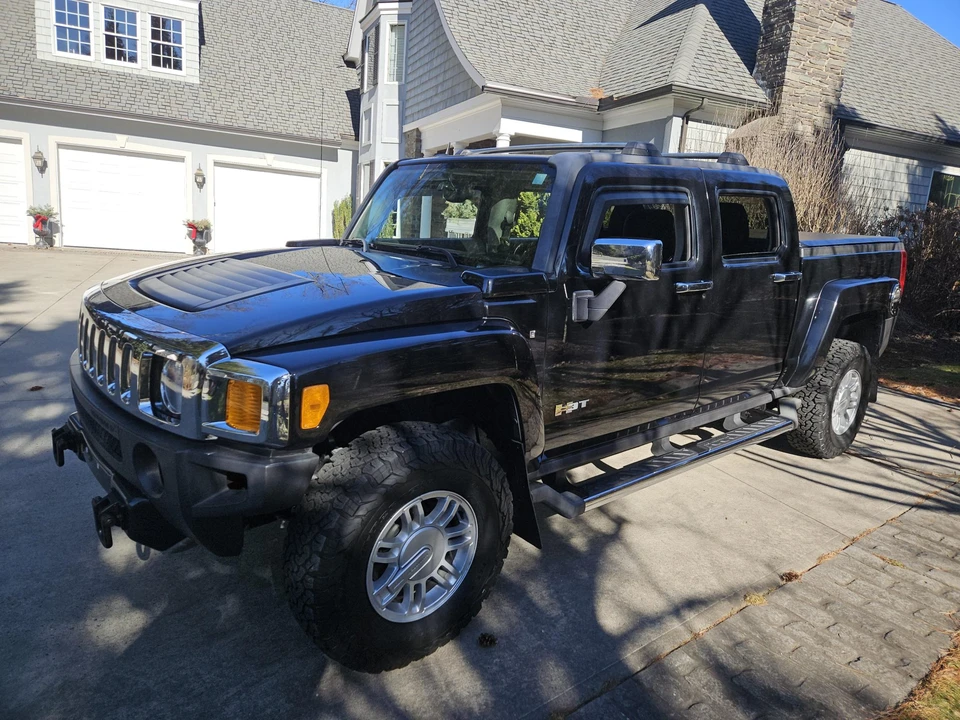2009 Hummer Hummer H3 - Image 23 of 31
