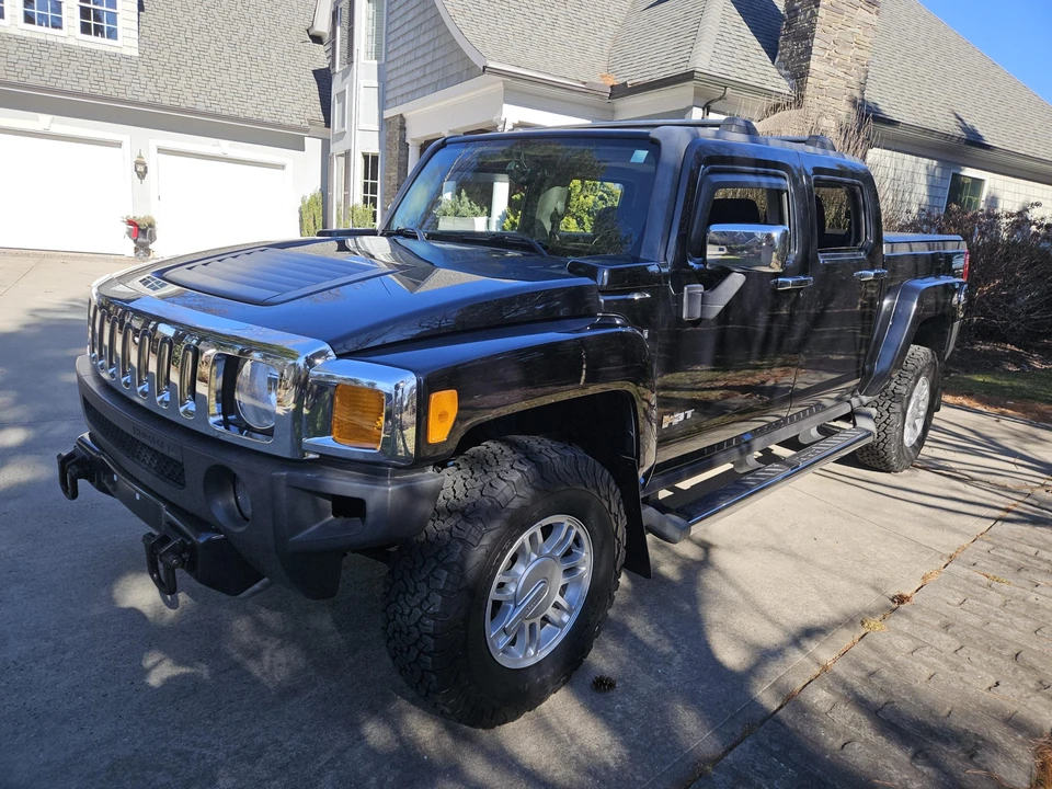 2009 Hummer Hummer H3 - Image 24 of 31