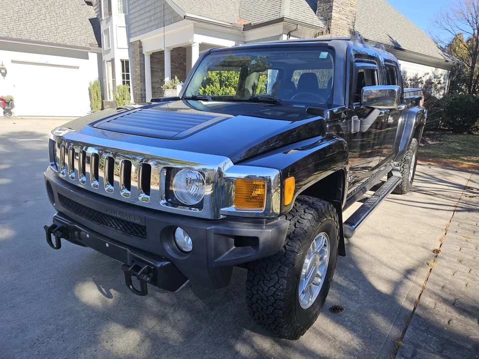 2009 Hummer Hummer H3 - Image 26 of 31