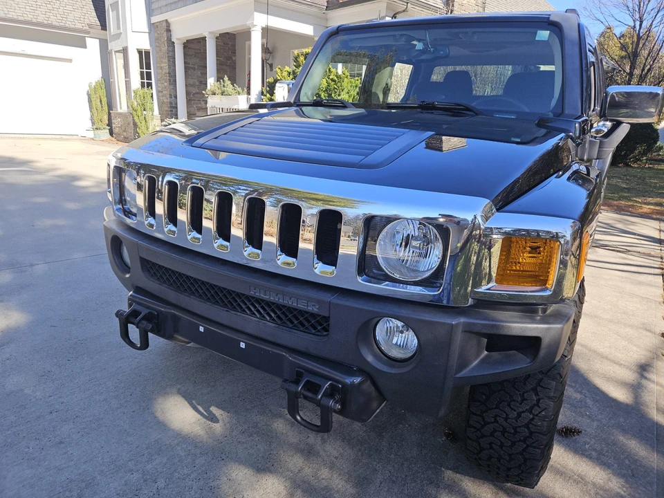 2009 Hummer Hummer H3 - Image 28 of 31