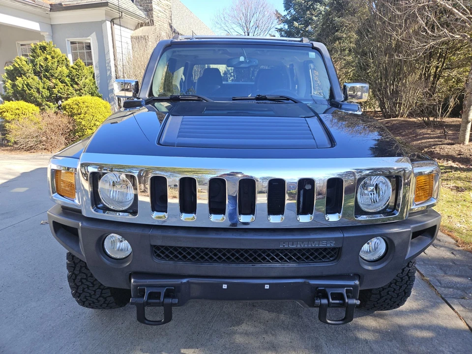 2009 Hummer Hummer H3 - Image 30 of 31