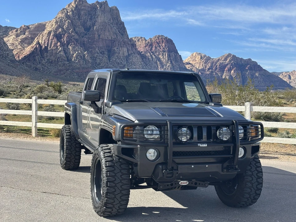 2009 Hummer Hummer H3 - Image 3 of 31