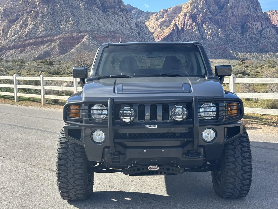 2009 Hummer Hummer H3 - Image 5 of 31
