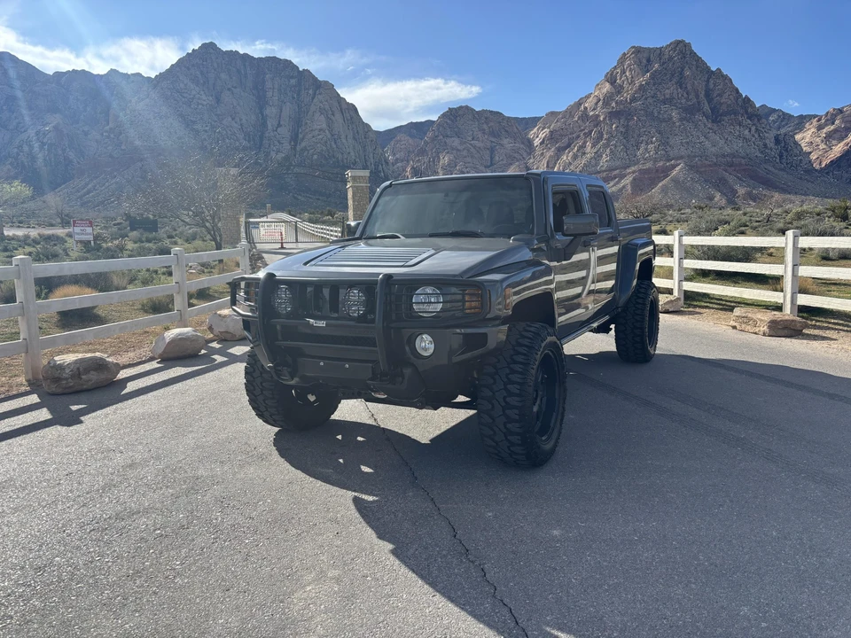 2009 Hummer Hummer H3 - Image 6 of 31