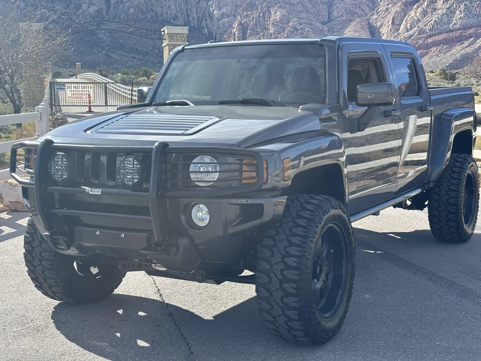 2009 Hummer Hummer H3 - Image 7 of 31