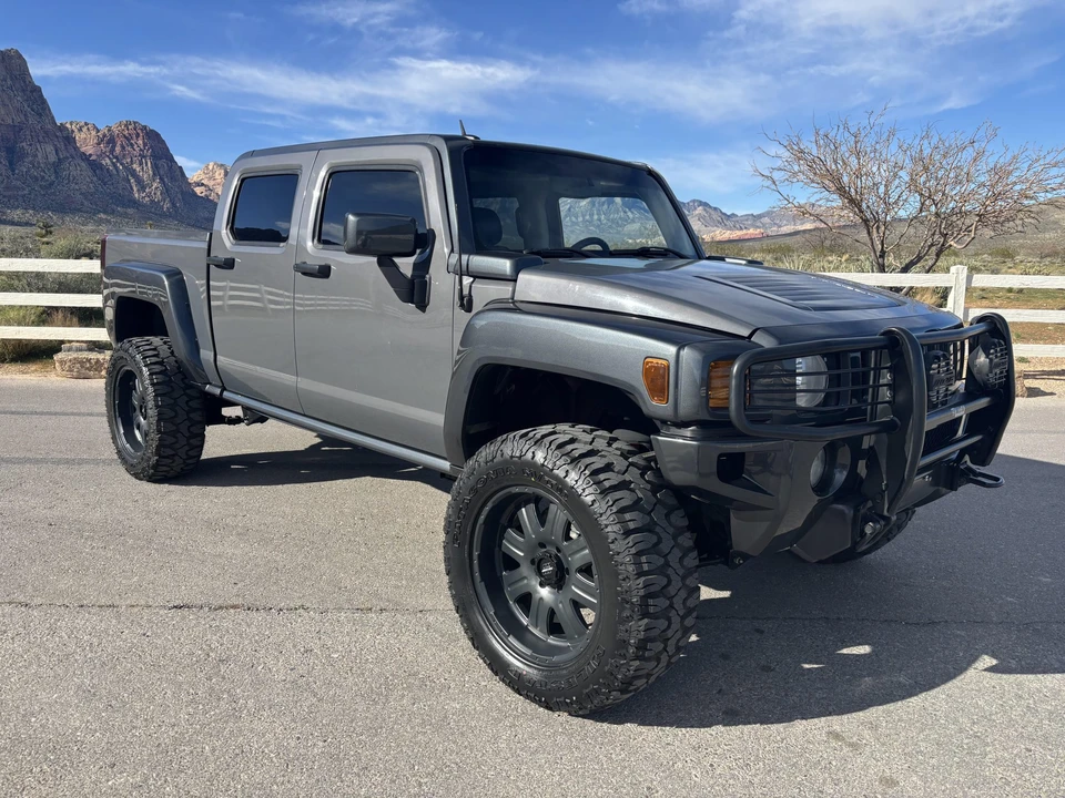 2009 Hummer Hummer H3 - Image 17 of 31