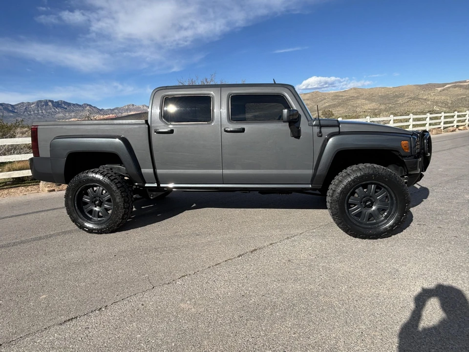 2009 Hummer Hummer H3 - Image 14 of 31