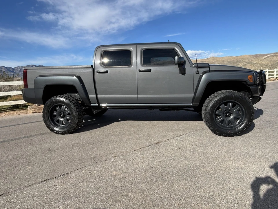 2009 Hummer Hummer H3 - Image 15 of 31