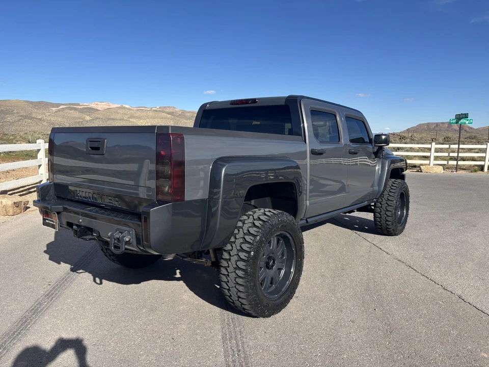 2009 Hummer Hummer H3 - Image 12 of 31