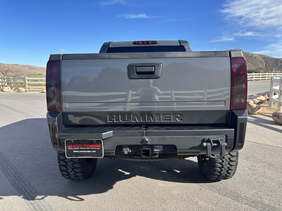2009 Hummer Hummer H3 - Image 10 of 31