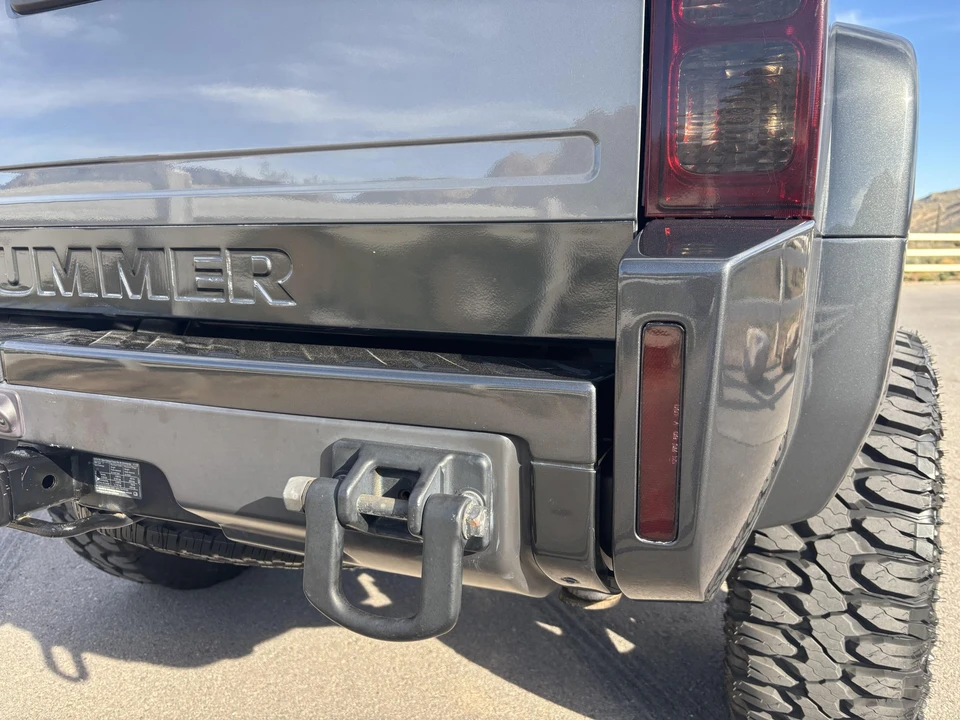 2009 Hummer Hummer H3 - Image 23 of 31