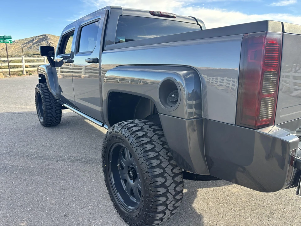 2009 Hummer Hummer H3 - Image 25 of 31