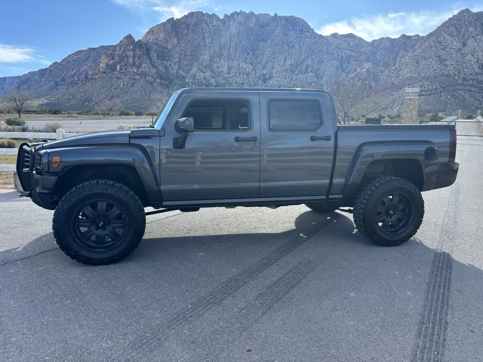 2009 Hummer Hummer H3 - Image 9 of 31