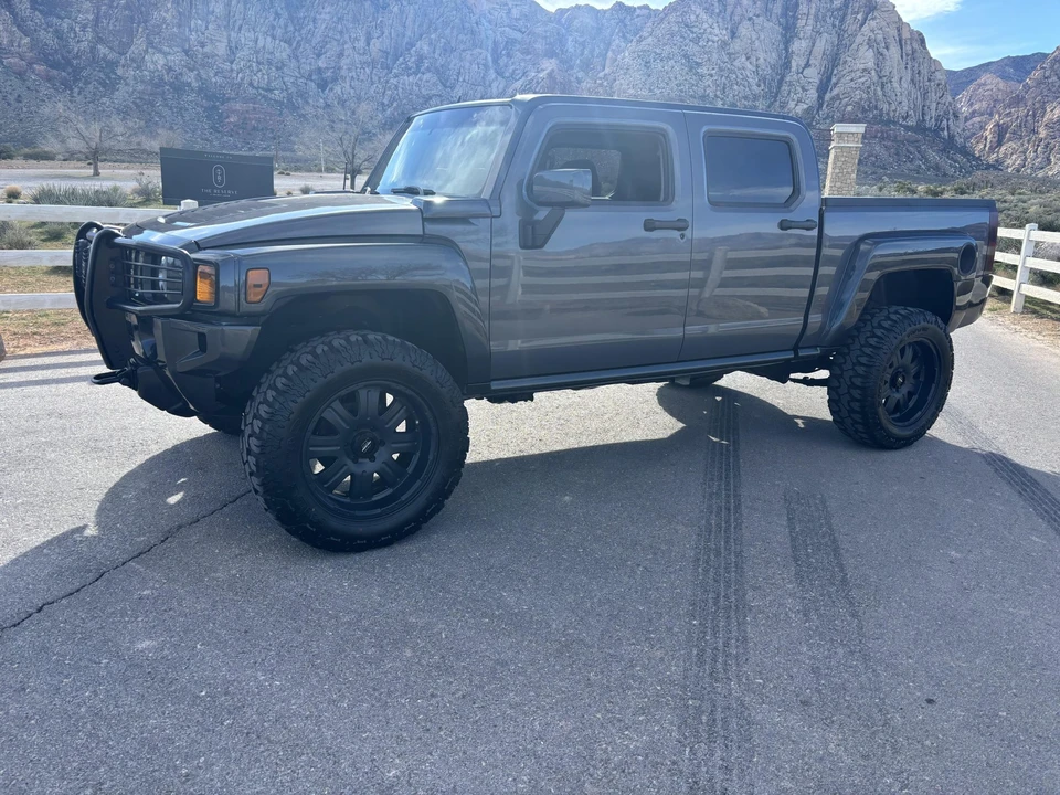 2009 Hummer Hummer H3 - Image 8 of 31