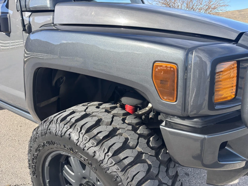 2009 Hummer Hummer H3 - Image 18 of 31