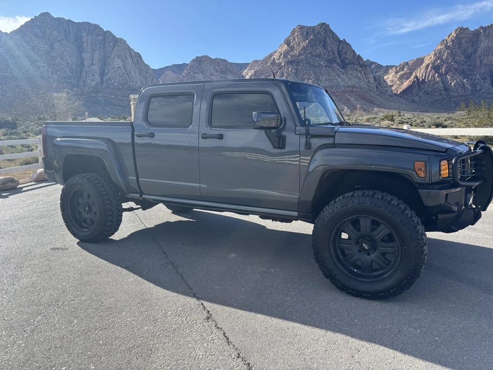2009 Hummer Hummer H3 - Image 16 of 31