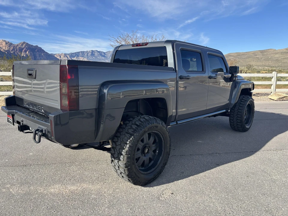 2009 Hummer Hummer H3 - Image 13 of 31