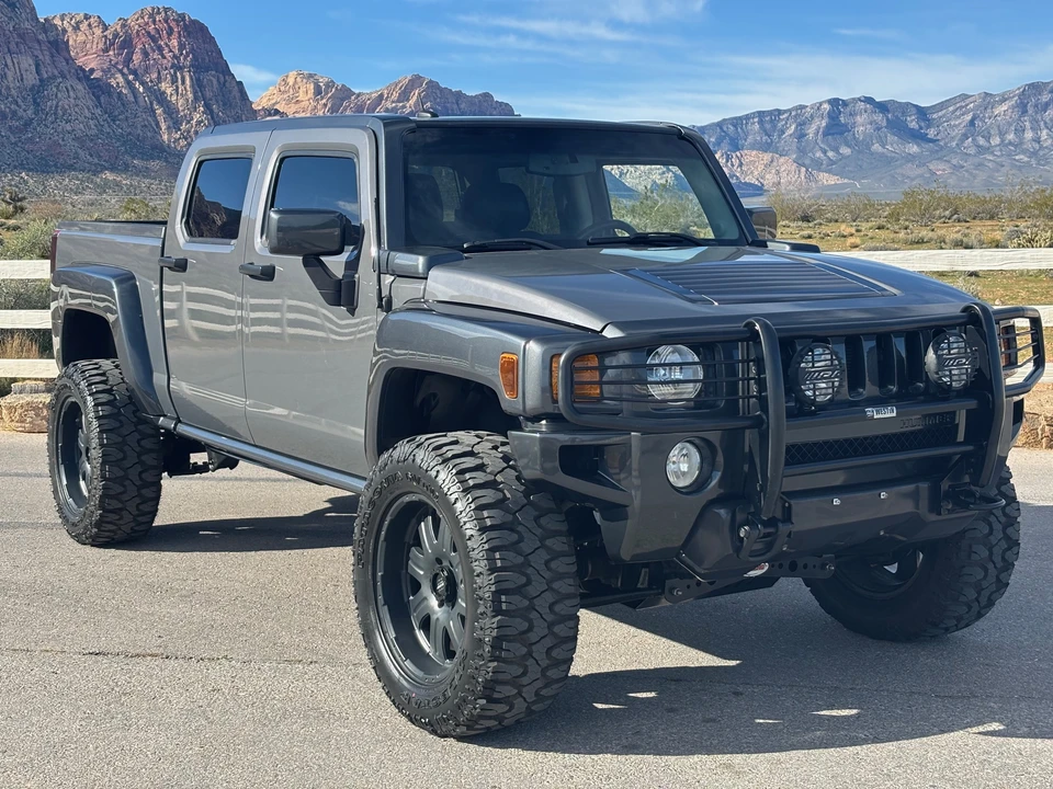 2009 Hummer Hummer H3 - Image 2 of 31