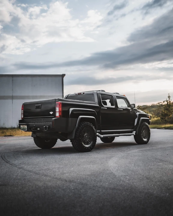 2009 Hummer Hummer H3 - Image 15 of 31