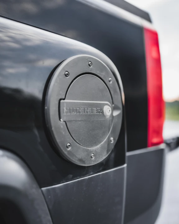 2009 Hummer Hummer H3 - Image 30 of 31
