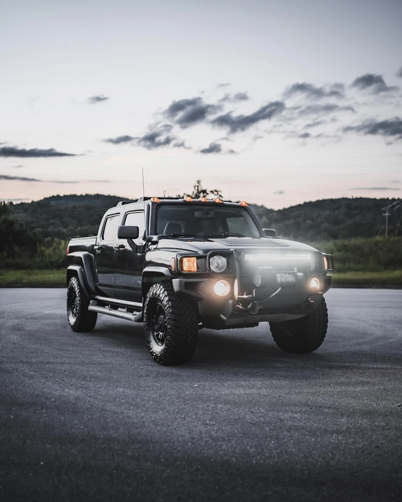 2009 Hummer Hummer H3 - Image 18 of 31