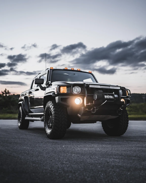 2009 Hummer Hummer H3 - Image 19 of 31