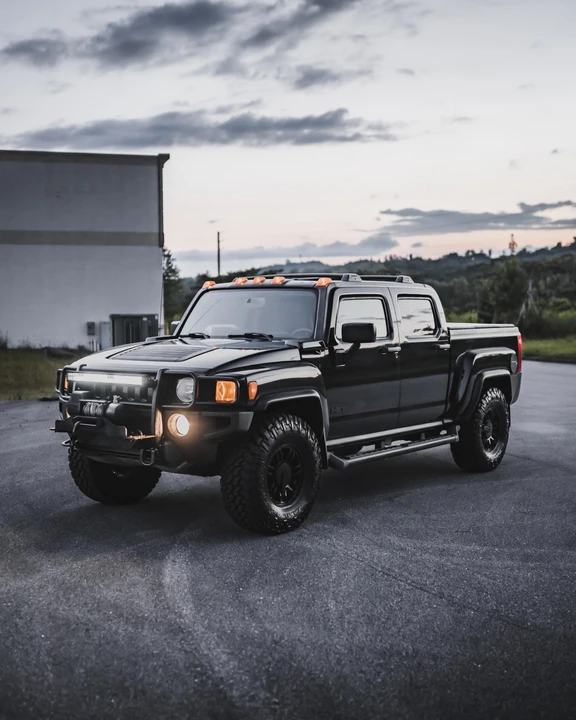 2009 Hummer Hummer H3 - Image 9 of 31