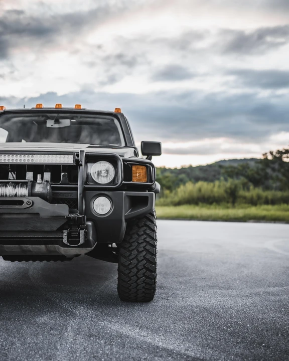 2009 Hummer Hummer H3 - Image 23 of 31