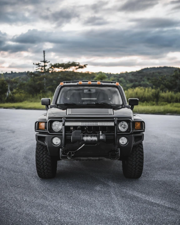 2009 Hummer Hummer H3 - Image 6 of 31