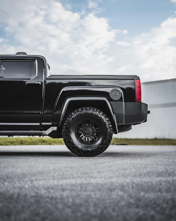 2009 Hummer Hummer H3 - Image 29 of 31