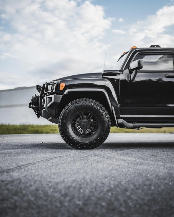 2009 Hummer Hummer H3 - Image 26 of 31