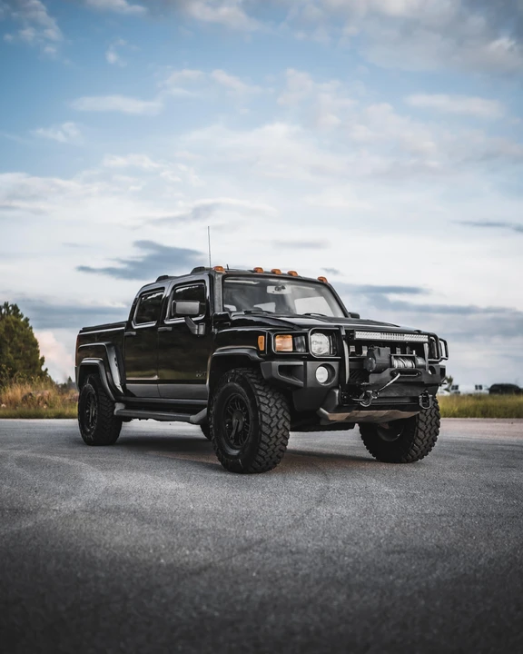 2009 Hummer Hummer H3 - Image 17 of 31