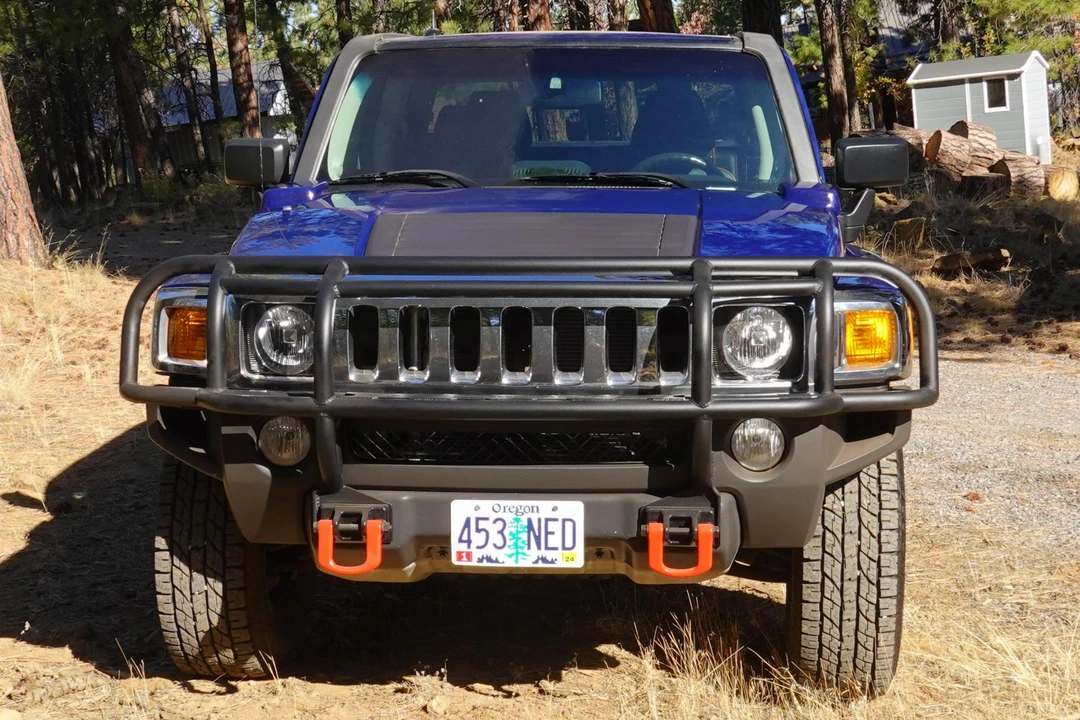 2009 Hummer Hummer H3 - Image 2 of 5